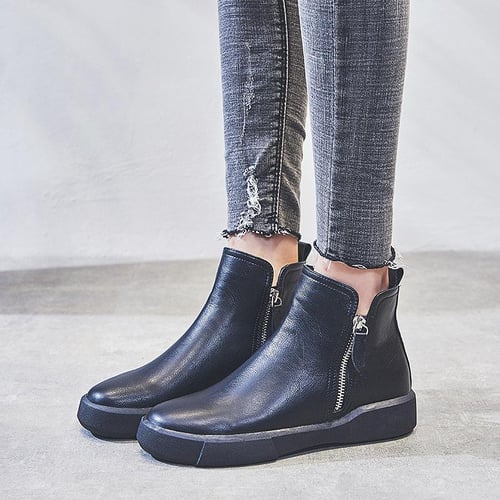 Martin booties sales