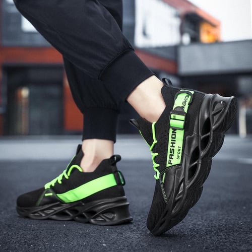 Running shoes for cheap plus size