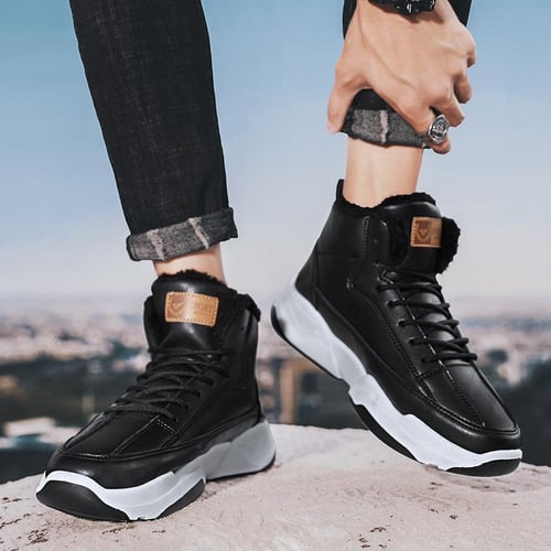 Ankle running shoes on sale