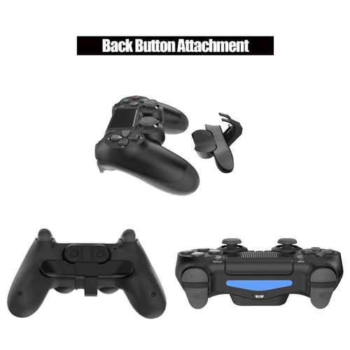 Sony paddles 2024 for ps4 controller