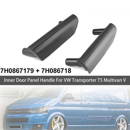 Vw t5 shop interior door handle
