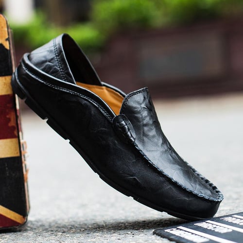 Summer discount driving shoes