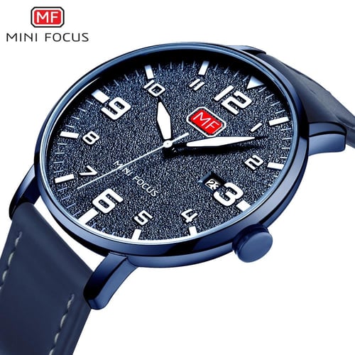 Mini focus watch reviews deals