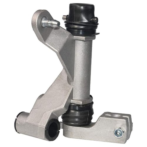 4wd Transfer Case Lower Shift Linkage Replacement 4 x 4 Control Level