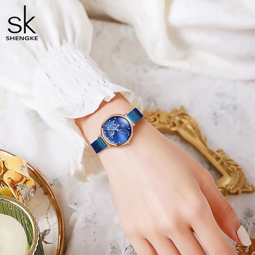 Shengke women's watches sales