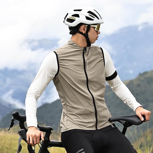 Lightweight outdoor vest best sale