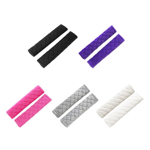 Seat belt shoulder strap pad online