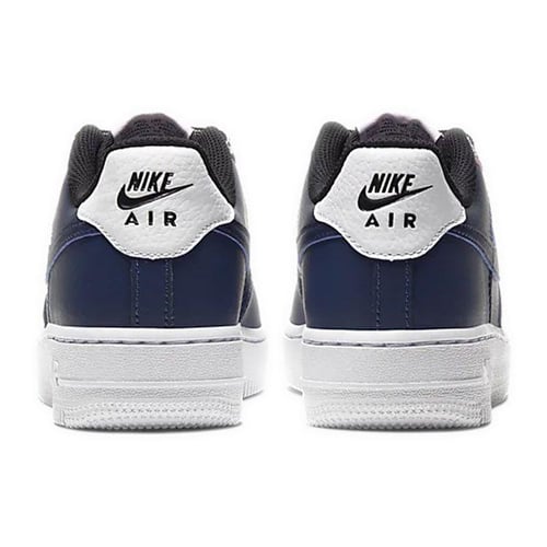 Air force 1 lv8 iced lilac clearance