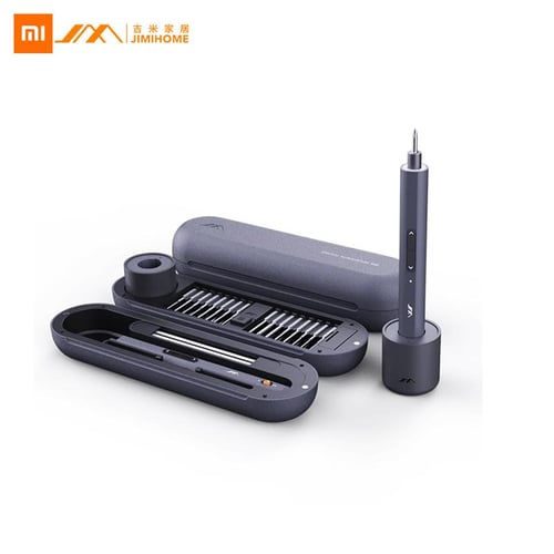 XIAOMI JIMIHOME Mini Electric Screwdriver Set Rechargeable Type C