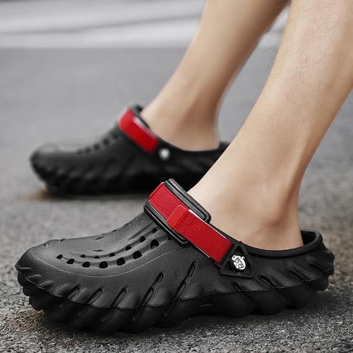 Cheap mens clogs top