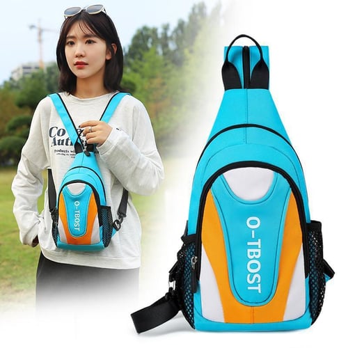 Small sport 2025 backpack women's