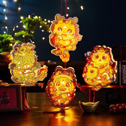 Chinese style lanterns deals