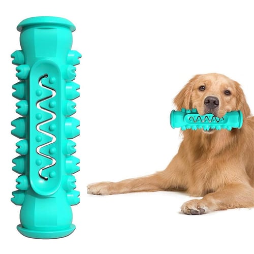 Dog Chew Toys Toothbrush Dog Toys For Aggressive Chewers Large