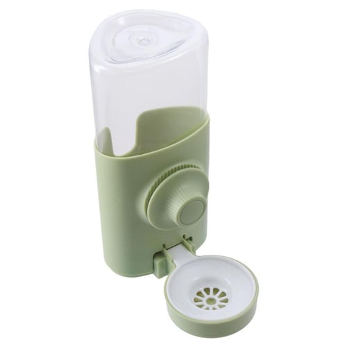 Quiet rabbit water bottle cheap