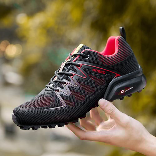 Rubber outdoor shoes on sale