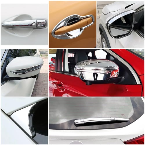 Nissan qashqai exterior door sales handle replacement