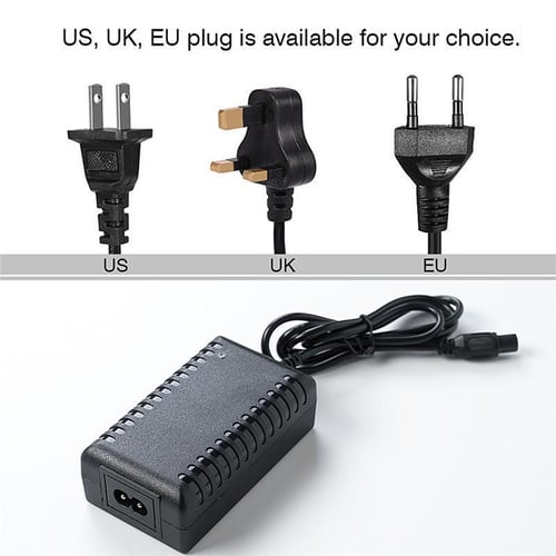Aeroboard charger deals