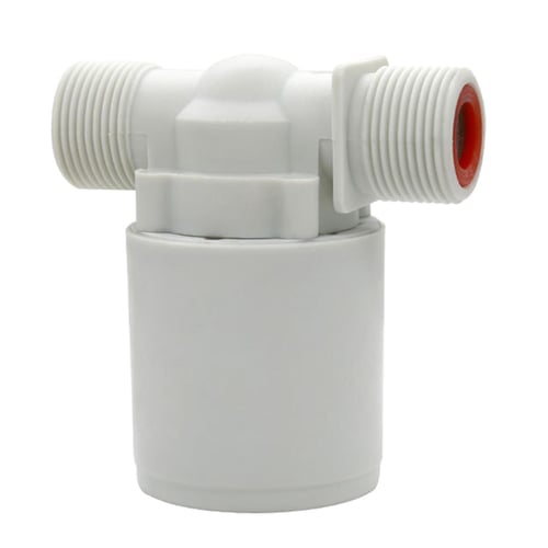 Float Valve Automatic Water Level Shut Off Control Valve Pool Float