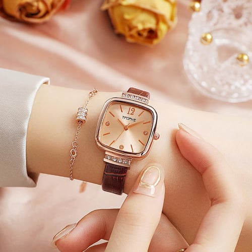 Butterfly Digital Belt Watch Set Women s Watch Fashion Personalized Simple Watch buy Butterfly Digital Belt Watch Set Women s Watch Fashion