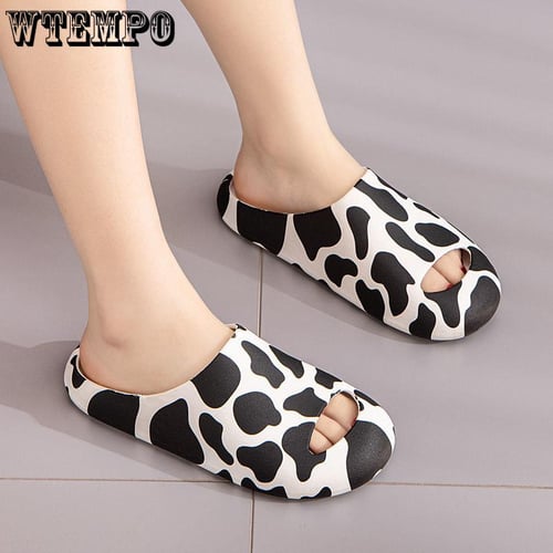 Slippers Women s Bag Top Anti skid for Home Use and Women s