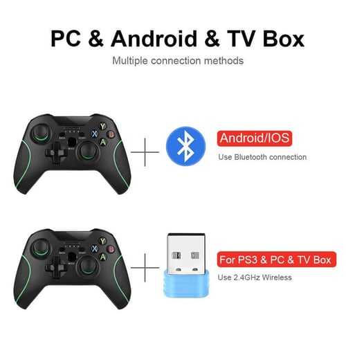 Xiaomi mi box xbox one controller 2025