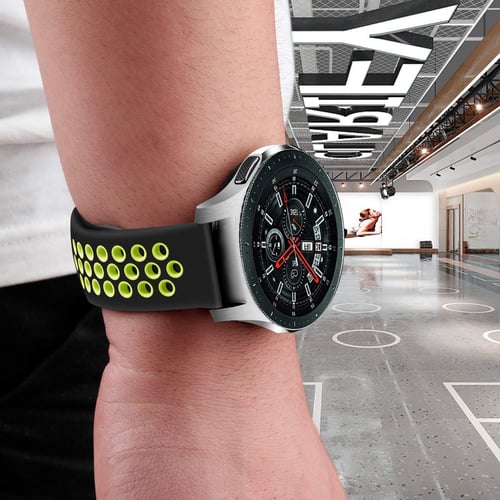 Samsung gear s3 frontier original strap shop