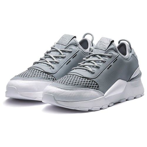 Puma rs 0 optic silver hot sale