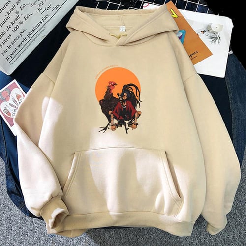 Samurai champloo sweatshirt online