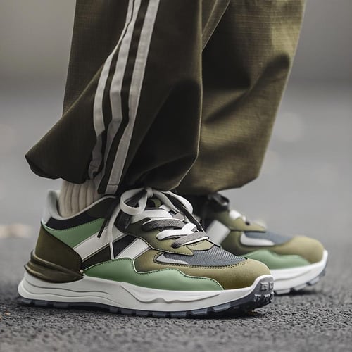 British running shoes online