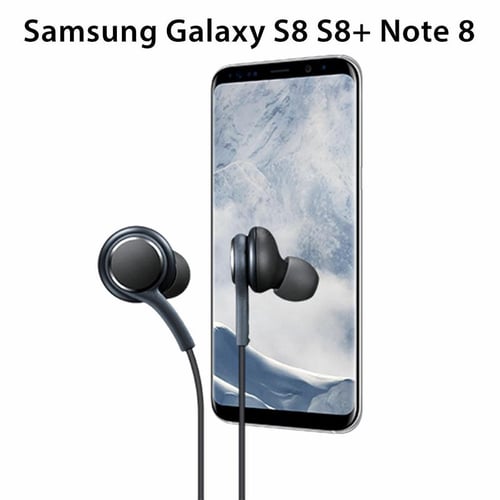 Headset samsung sales s9 plus