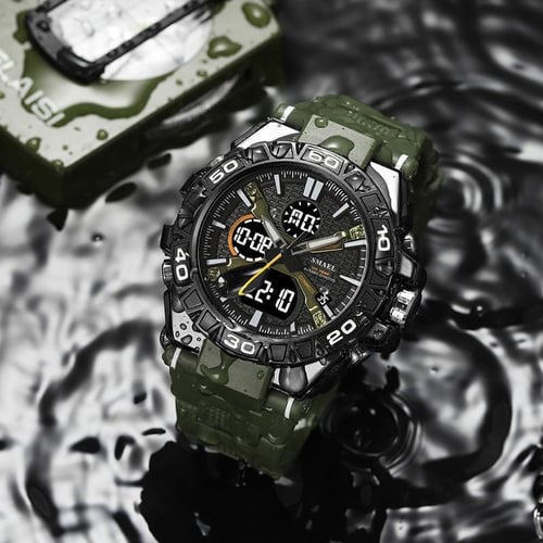 Smael online brand watch