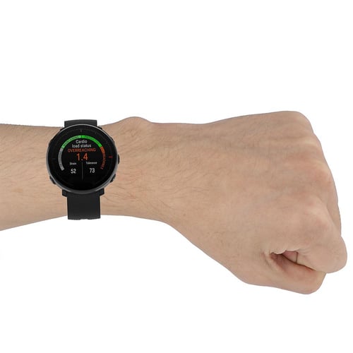 Polar vantage m on sale garmin forerunner 235