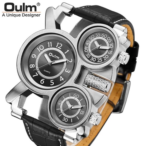 Oulm sales watch review
