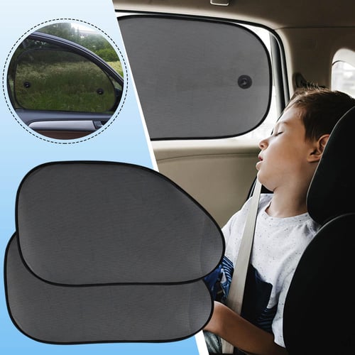 Car seat sales sun protector