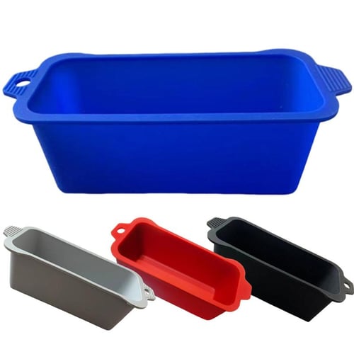 2 Pack Silicone Grease Cup Liners For Blackstone Grill Reusable Drip