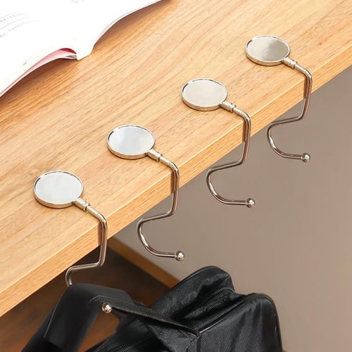 Portable handbag hangers & hooks shop