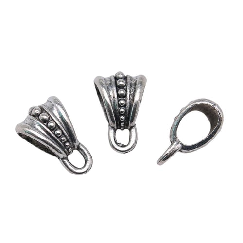Zinc alloy sale jewelry review