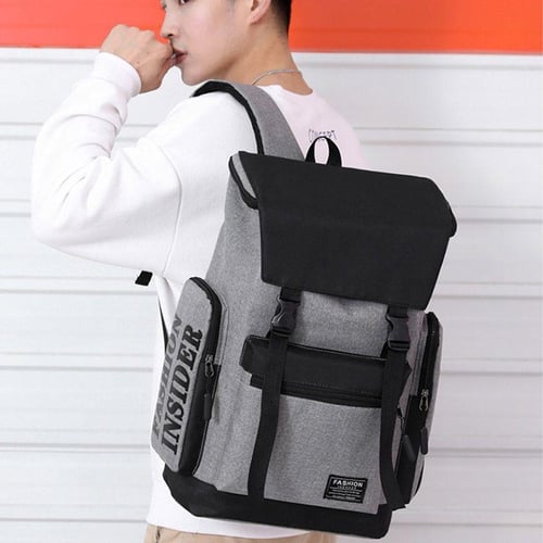 Business store insider backpack