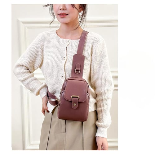 Chest clearance bag wholesale