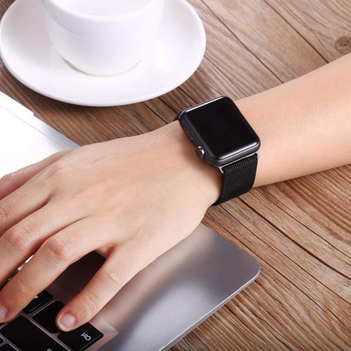 Iwatch series 4 milanese loop new arrivals