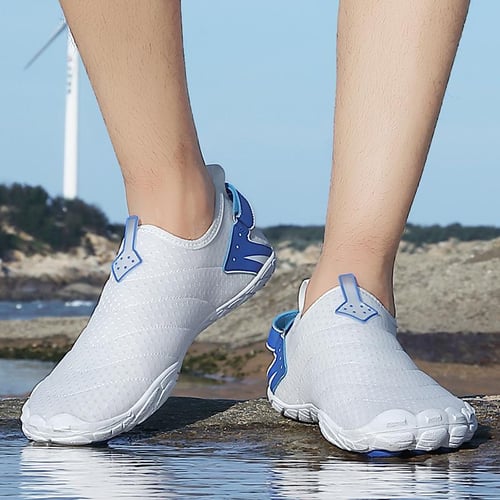 Womens wide cheap water shoes