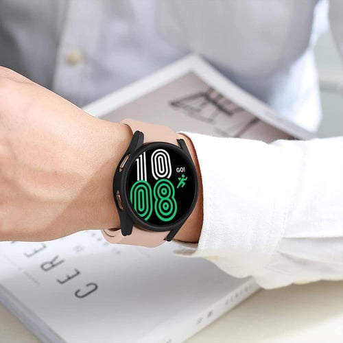 TPU Protector Case Cover For Samsung Galaxy Watch 4 Classic 42