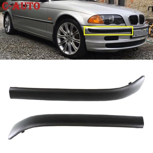 2005 bmw outlet 325ci front bumper