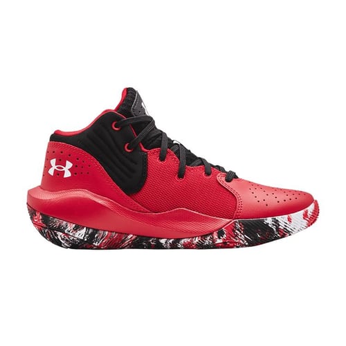 Under armour top camo shoes kids