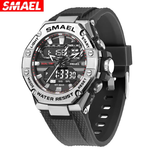 Smael reviews clearance