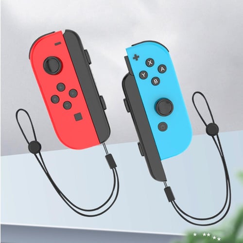 Wrist strap for nintendo switch outlet