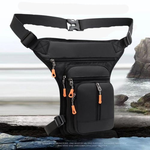 Waist leg fanny pack outlet