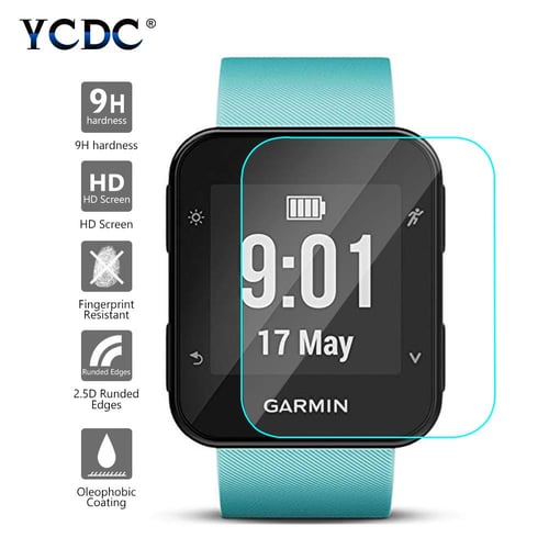 Garmin forerunner 35 protector clearance