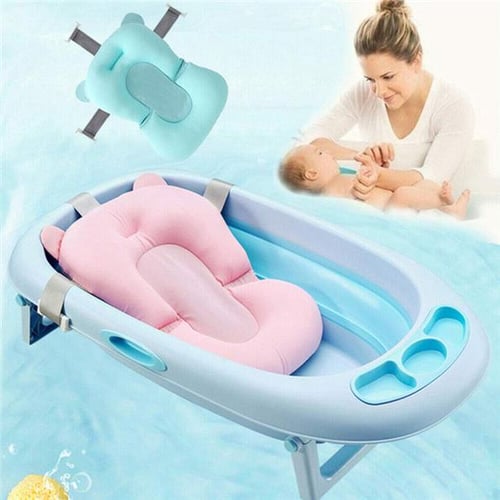 Mesh baby hot sale bath
