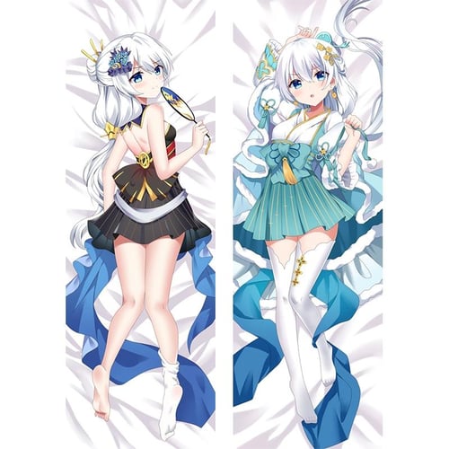 Dakimakura soraka 2025